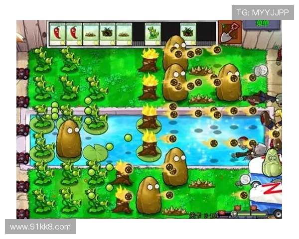 深入了解凯发国际的游戏种类与玩法技巧